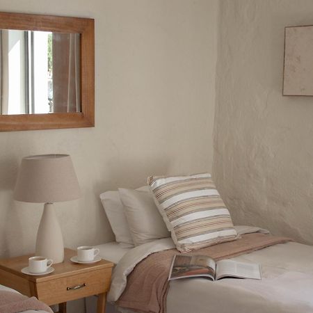 Three Streams Cottage Franschhoek Bagian luar foto