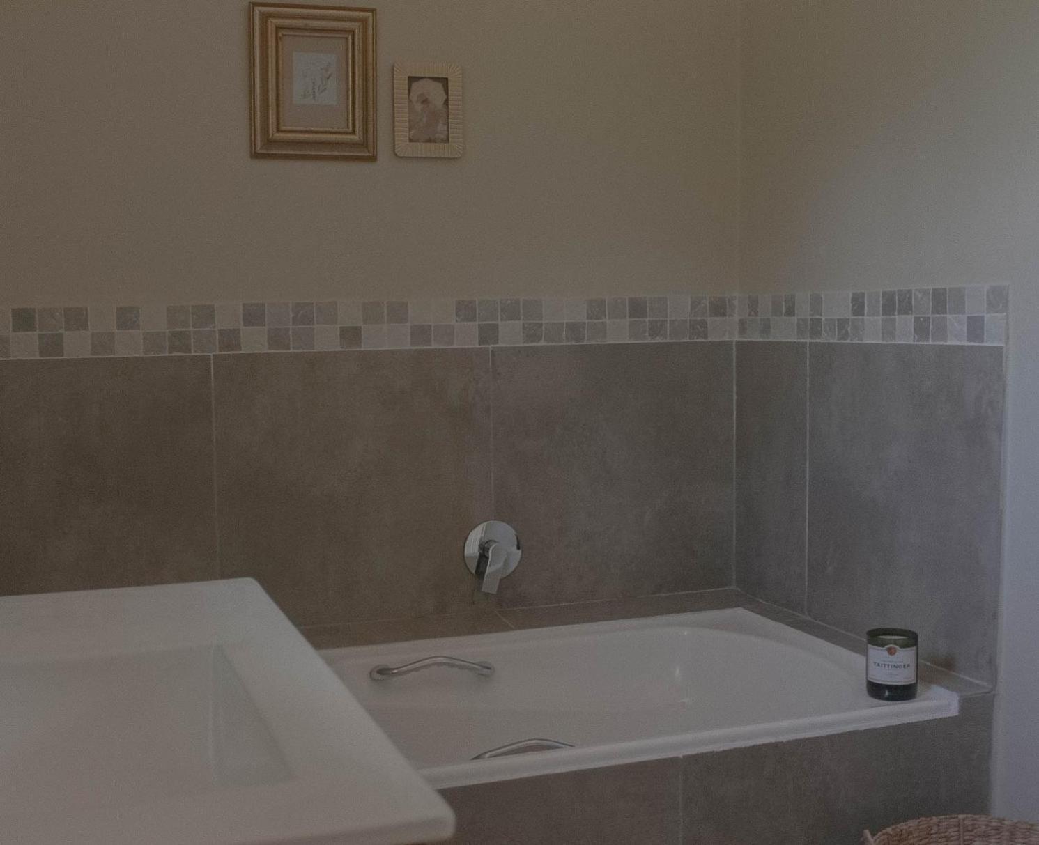 Three Streams Cottage Franschhoek Bagian luar foto