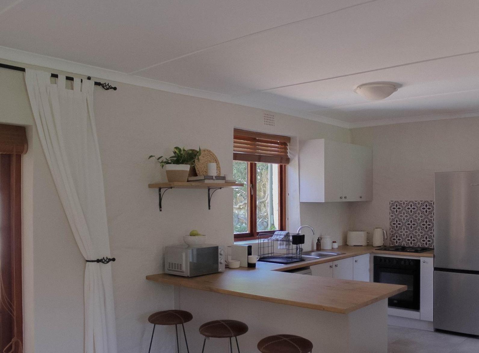 Three Streams Cottage Franschhoek Bagian luar foto