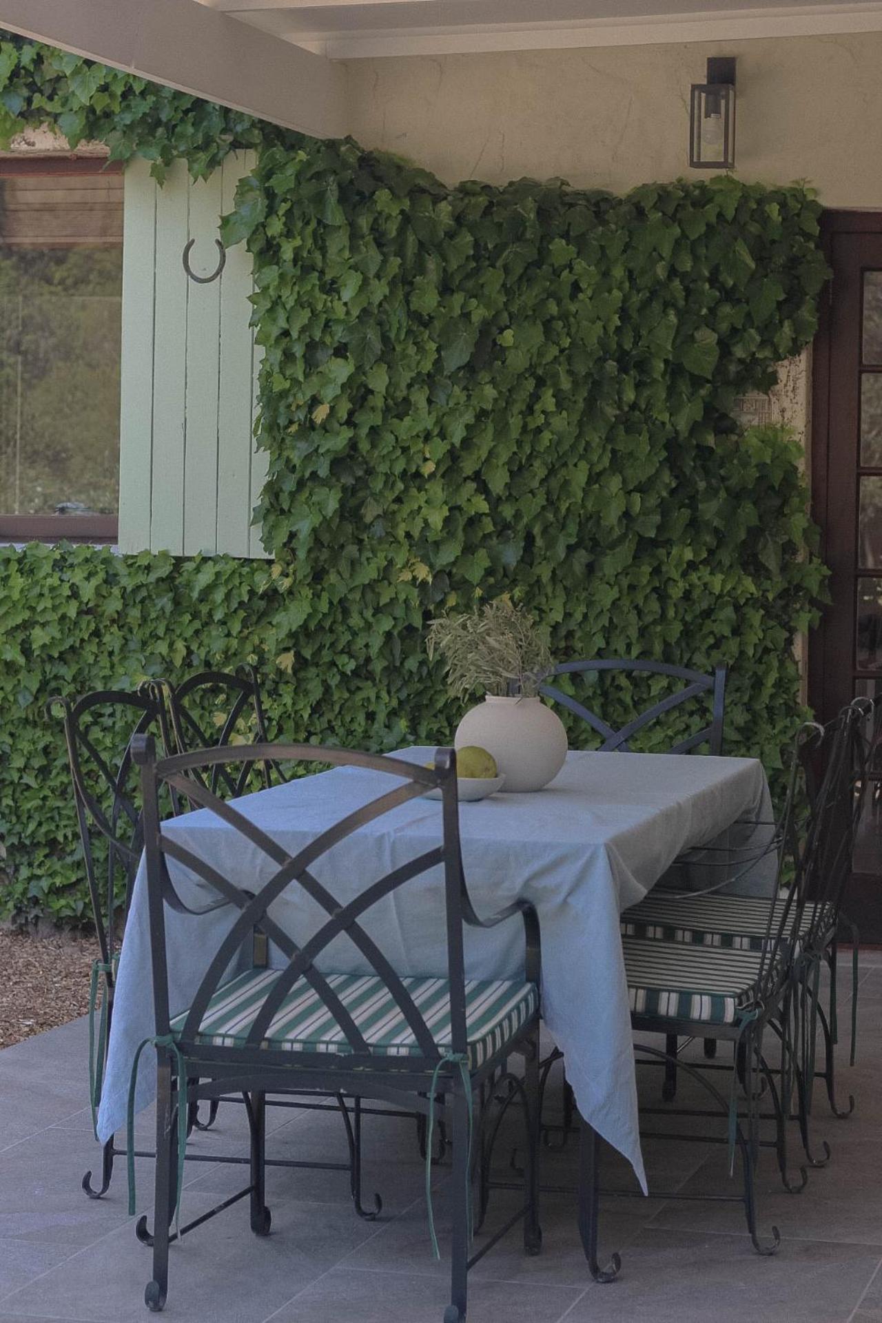 Three Streams Cottage Franschhoek Bagian luar foto