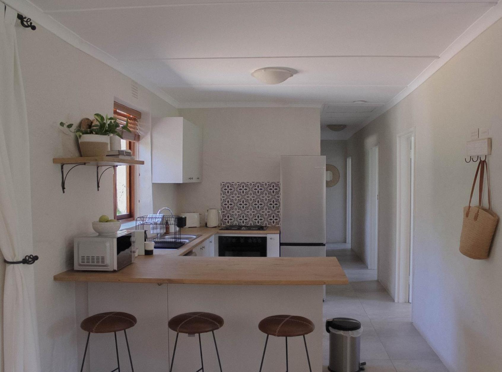 Three Streams Cottage Franschhoek Bagian luar foto
