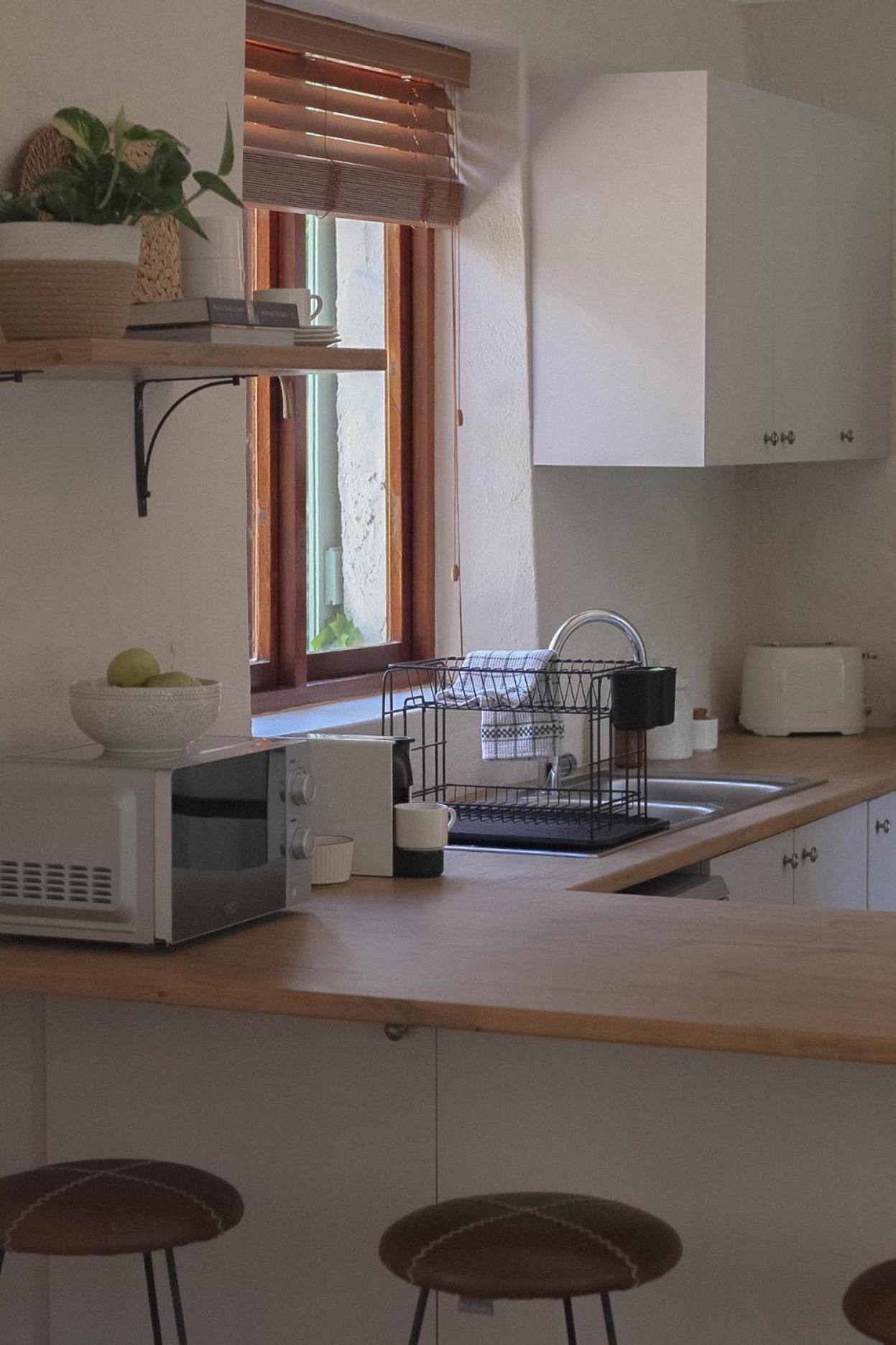 Three Streams Cottage Franschhoek Bagian luar foto