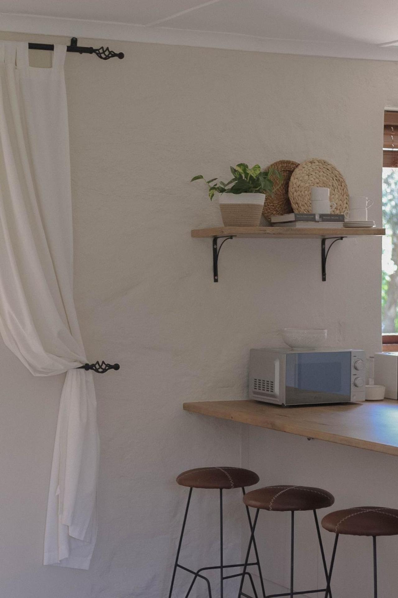 Three Streams Cottage Franschhoek Bagian luar foto