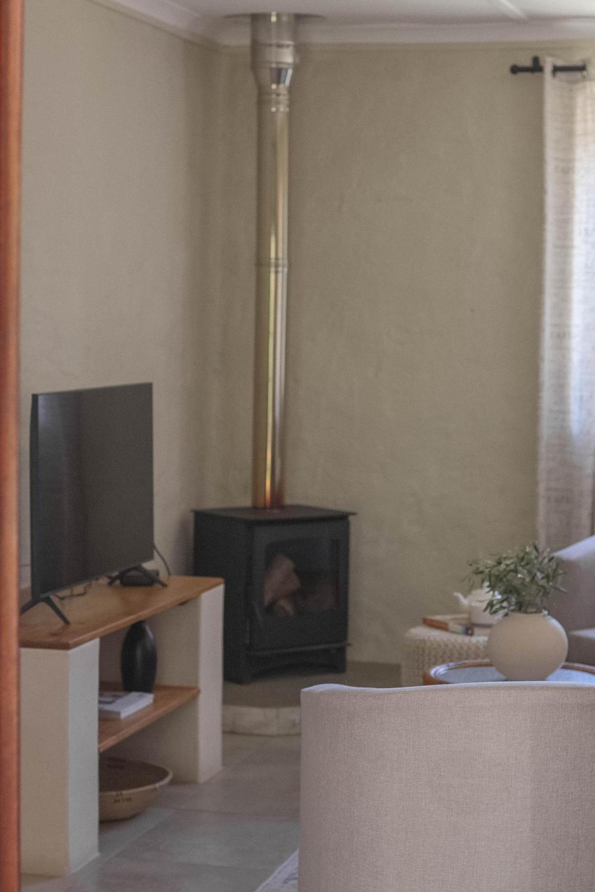 Three Streams Cottage Franschhoek Bagian luar foto