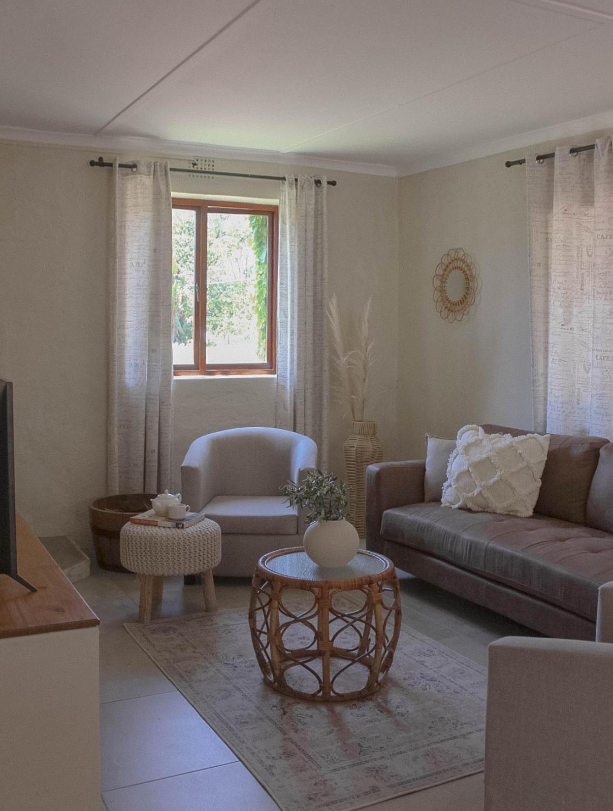 Three Streams Cottage Franschhoek Bagian luar foto