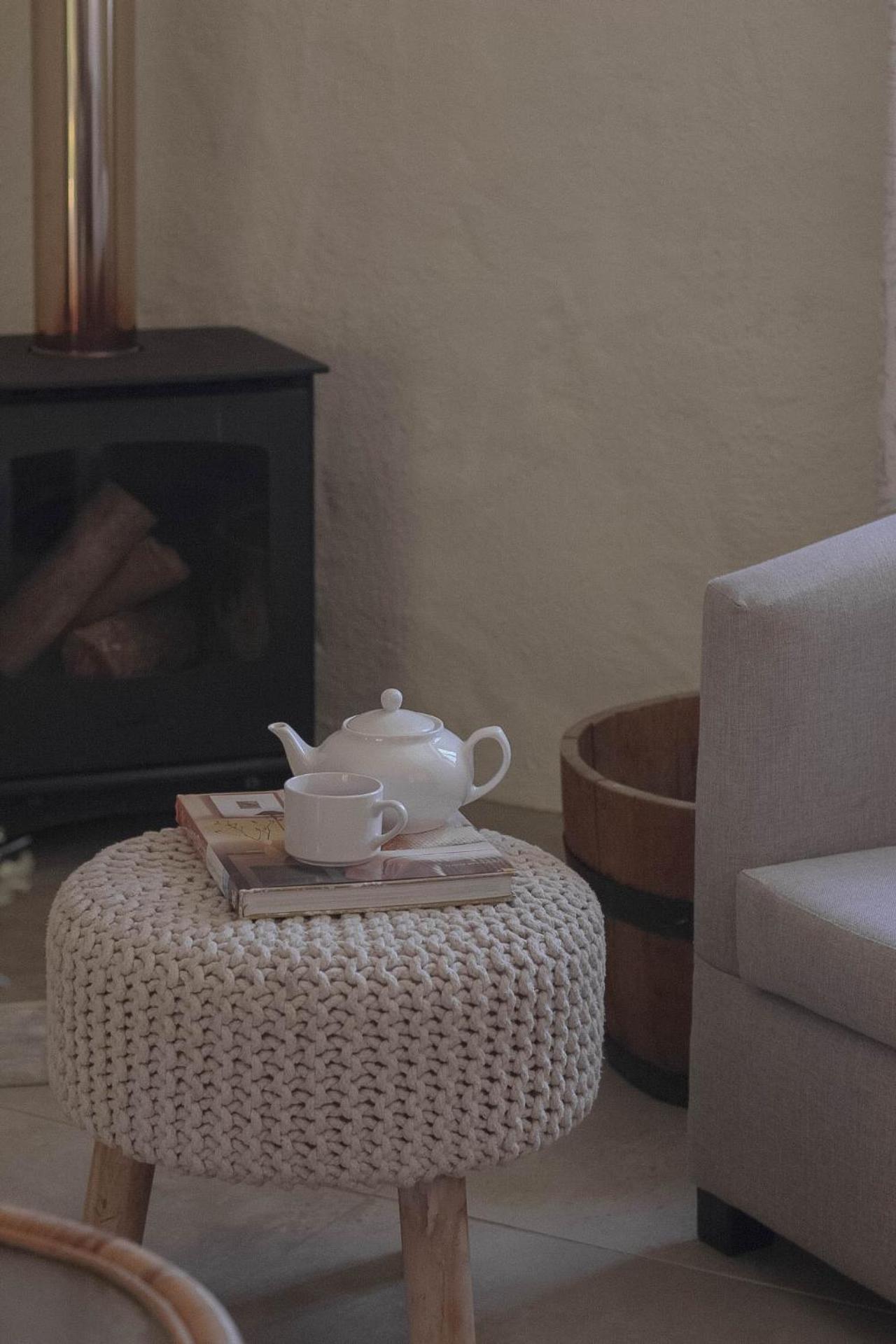 Three Streams Cottage Franschhoek Bagian luar foto