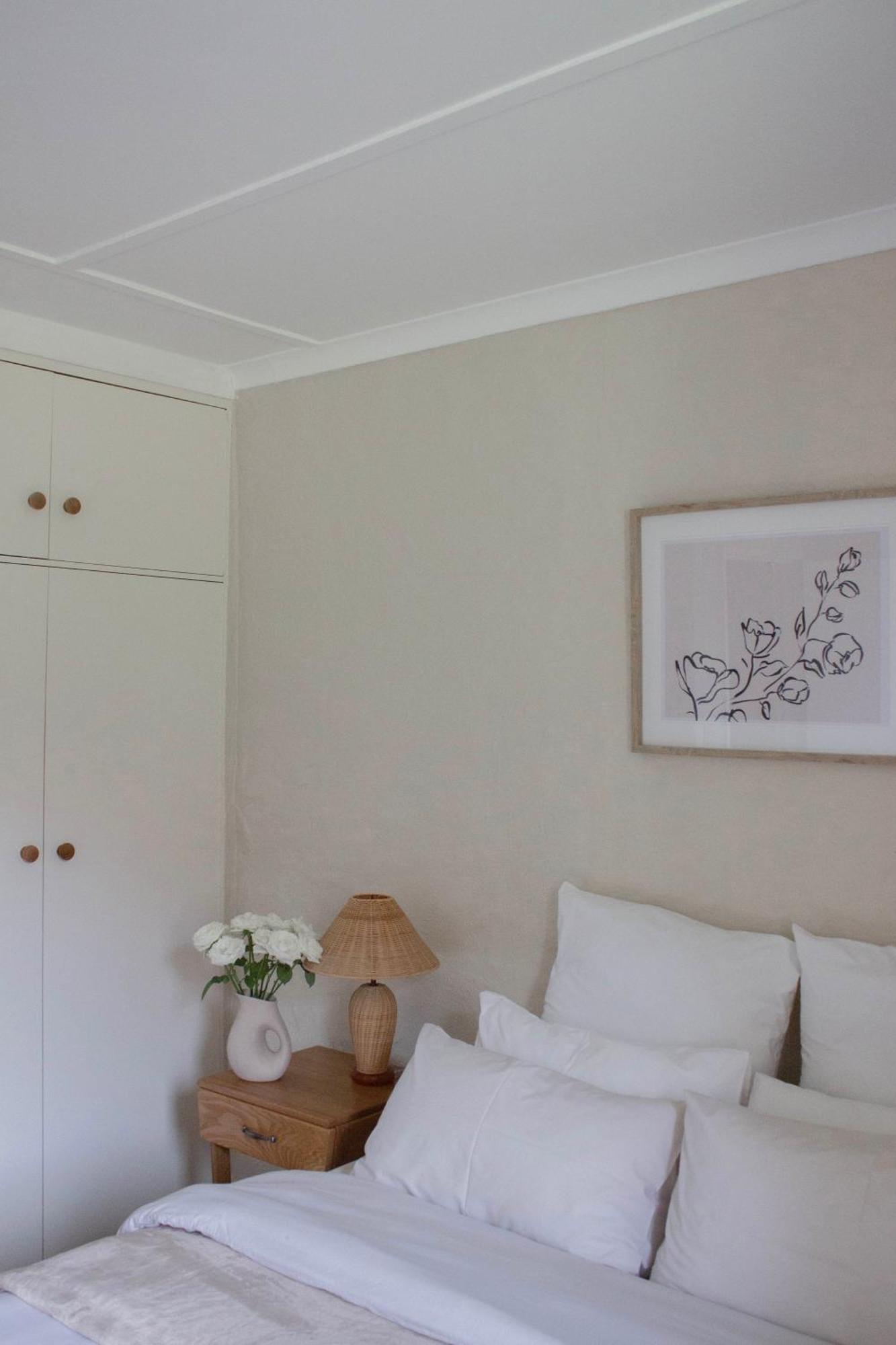Three Streams Cottage Franschhoek Bagian luar foto