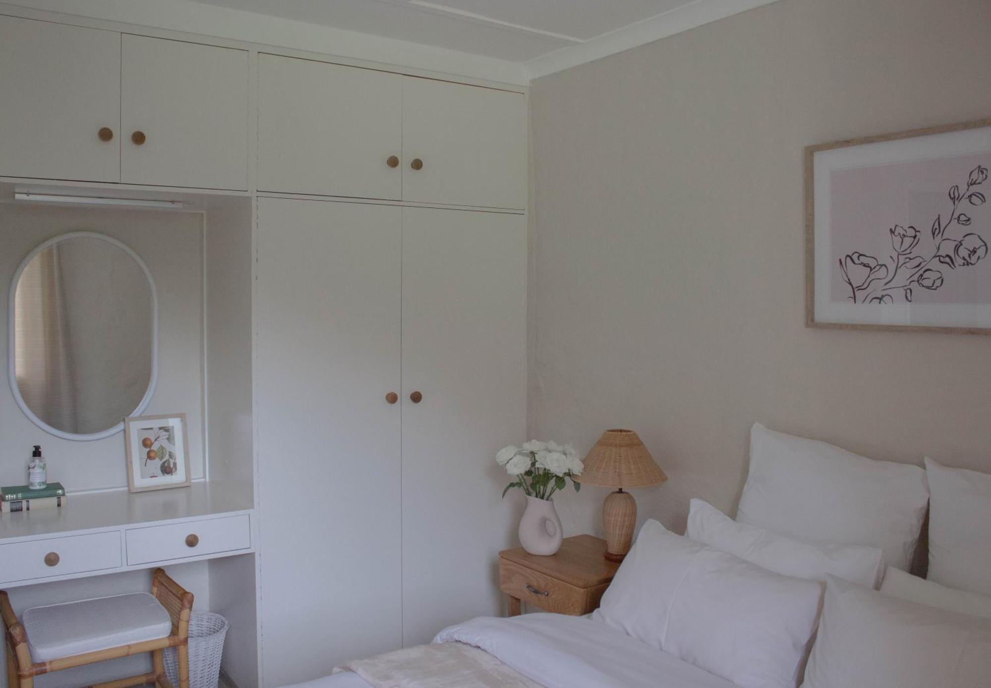 Three Streams Cottage Franschhoek Bagian luar foto