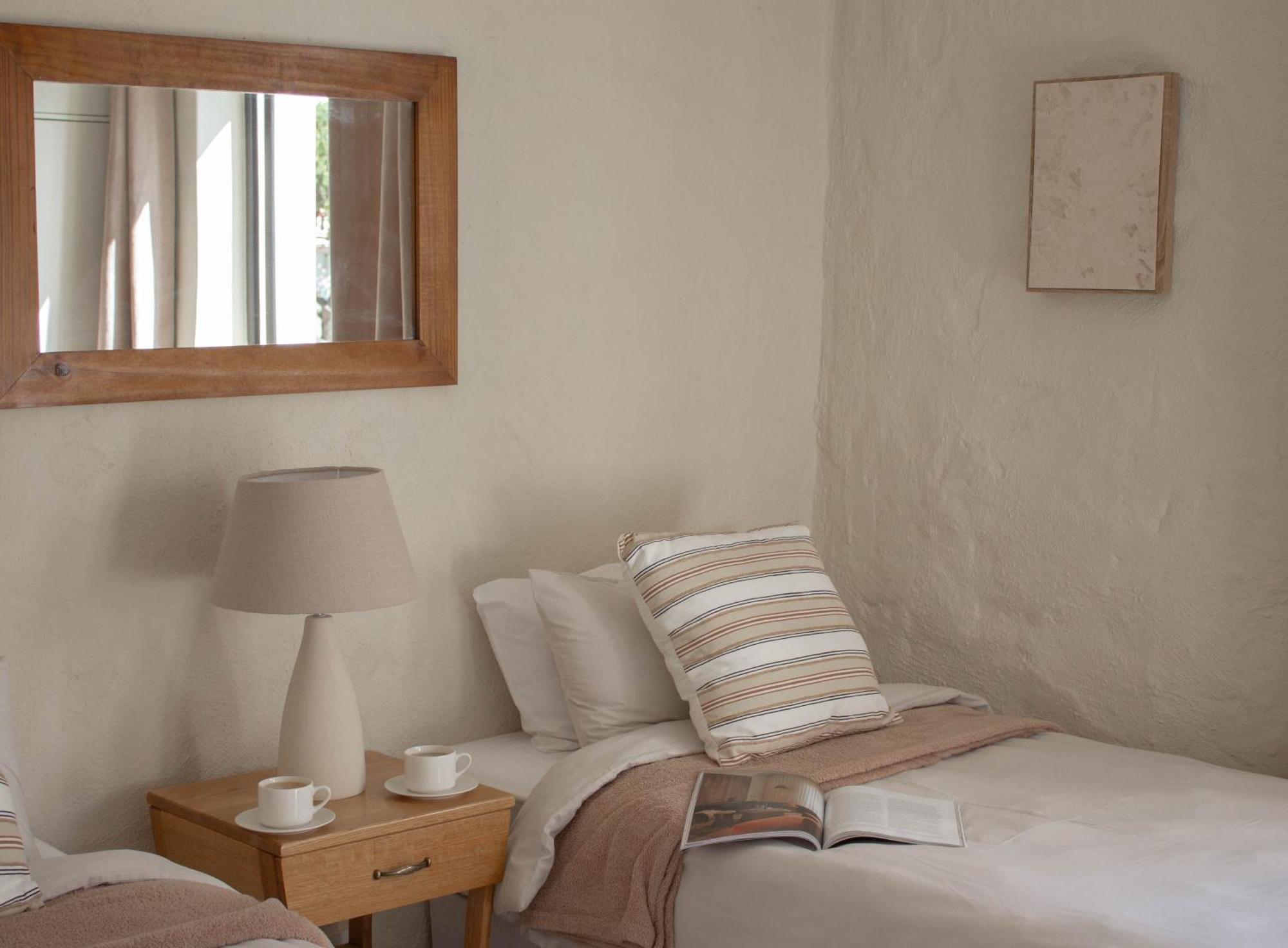 Three Streams Cottage Franschhoek Bagian luar foto
