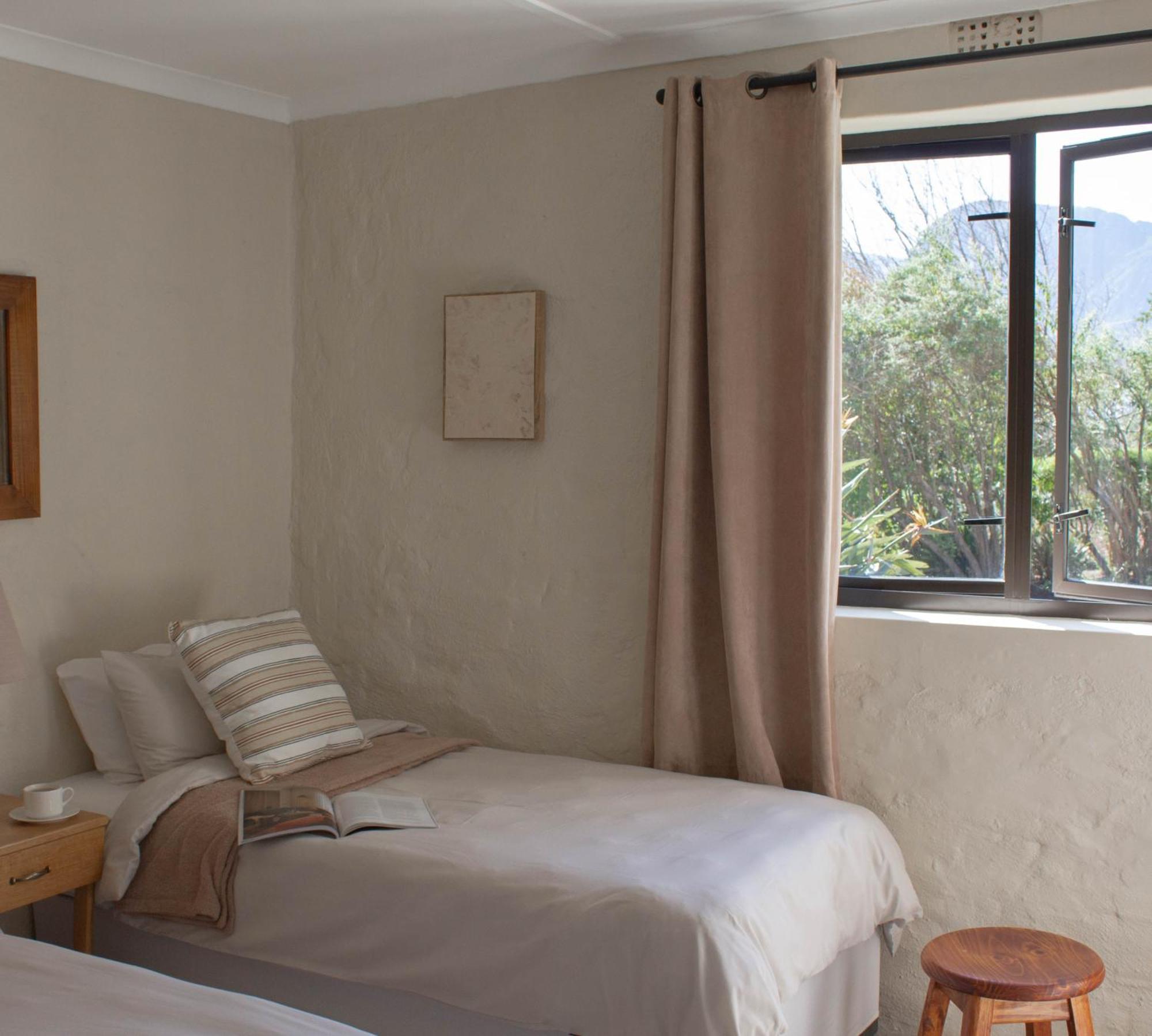 Three Streams Cottage Franschhoek Bagian luar foto